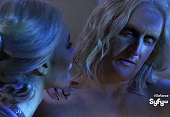 Tony Curran nudes