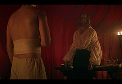 Tony Curran nudes