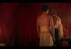 Tony Curran nudes