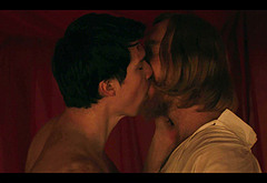 Tony Curran nudes