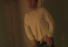 Tony Curran nudes