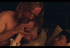 Tony Curran nudity