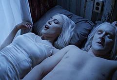 Tony Curran nudity