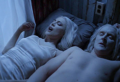 Tony Curran nudity