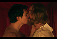 Tony Curran sexy