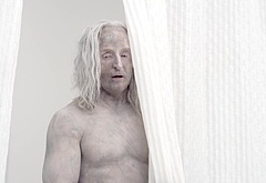 Tony Curran sexy