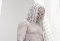 Tony Curran sexy