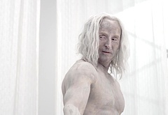 Tony Curran sexy