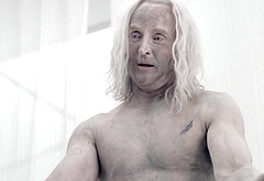 Tony Curran sexy