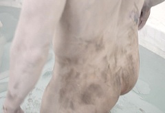 Tony Curran sexy