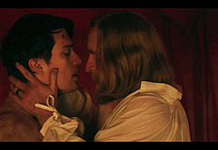 Tony Curran sexy