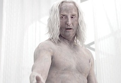 Tony Curran sexy