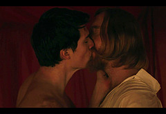 Tony Curran sexy
