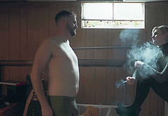 Kyle Marvin