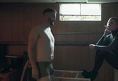 Kyle Marvin bulge