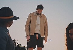 Kyle Marvin penis