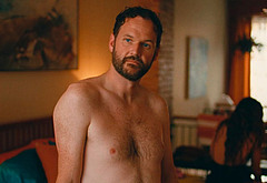 Kyle Marvin sexy