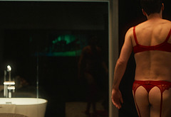 Dylan O'Brien ass