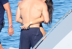 Chace Crawford naked torso