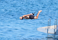 Zac Efron sexy