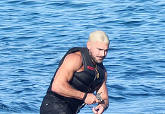 Zac Efron sexy