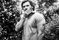 Stuart Martin bulge