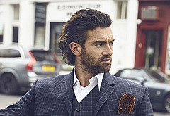 Stuart Martin hot