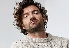 Stuart Martin sexy