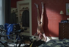 naked male celeb actor