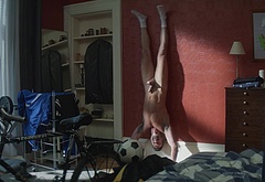 Stuart Martin frontal nude