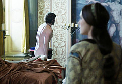Stuart Martin naked