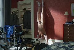 Stuart Martin nude cock