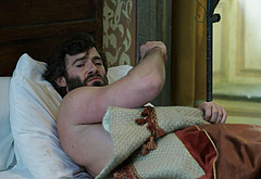 Stuart Martin sexy