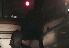 Hamish Linklater nude in Paper Year