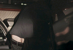 Hamish Linklater nude in Paper Year