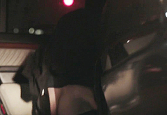 Hamish Linklater nude in Paper Year