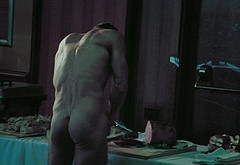 Orlando Bloom ass