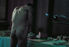 Orlando Bloom bare ass