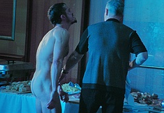 Orlando Bloom frontal nude