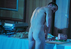 Orlando Bloom nude