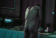 Orlando Bloom nudity