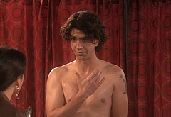 Hamish Linklater in The New Adventures Of Old Christine