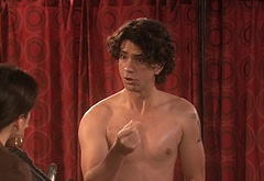 Hamish Linklater in The New Adventures Of Old Christine