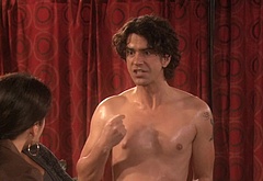 Hamish Linklater in The New Adventures Of Old Christine