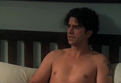 Hamish Linklater in The New Adventures Of Old Christine
