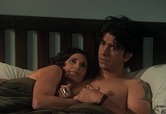 Hamish Linklater in The New Adventures Of Old Christine