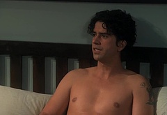 Hamish Linklater in The New Adventures Of Old Christine