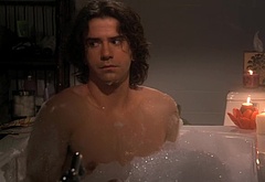 Hamish Linklater in The New Adventures Of Old Christine