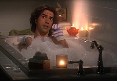 Hamish Linklater in The New Adventures Of Old Christine