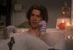 Hamish Linklater in The New Adventures Of Old Christine